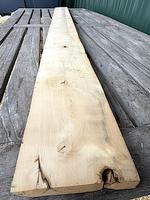 Holly Lumber - 1 x 5-7/8 x 77-1/2